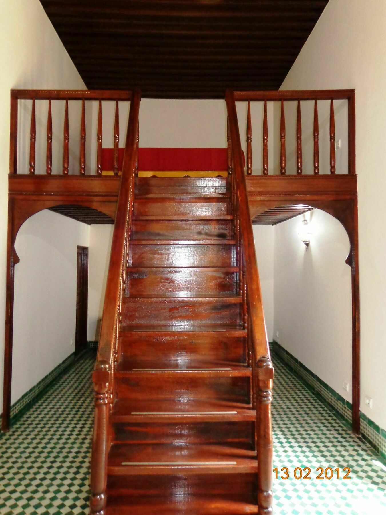 Riad Zitouna Фес Экстерьер фото